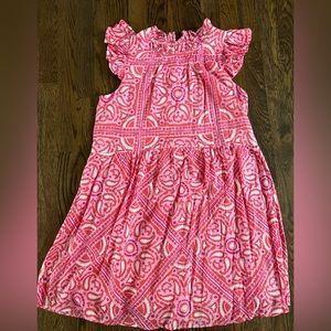 Vineyard Vine dress size 6
